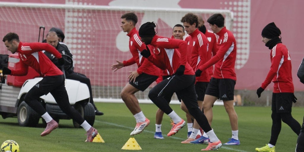 Sevilla's Data Obsession Kills Human Instinct vs Levante