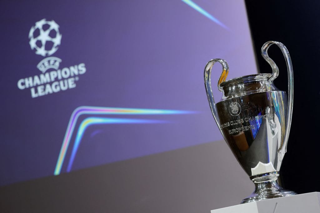 English Clubs Advance in Champions League Knockouts