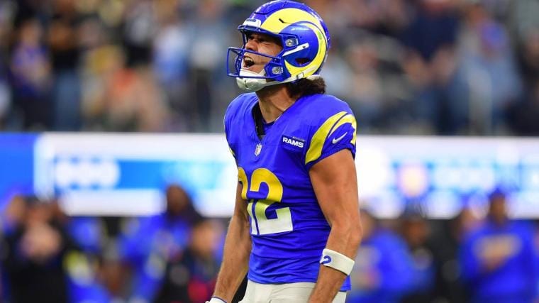 Puka Nacua Elevates to NFL All-Pro Status After Historic Debut