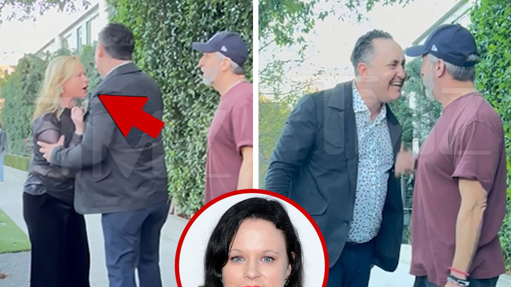 Thora Birch's Confrontation Ignites Debate on Celebrity Privacy