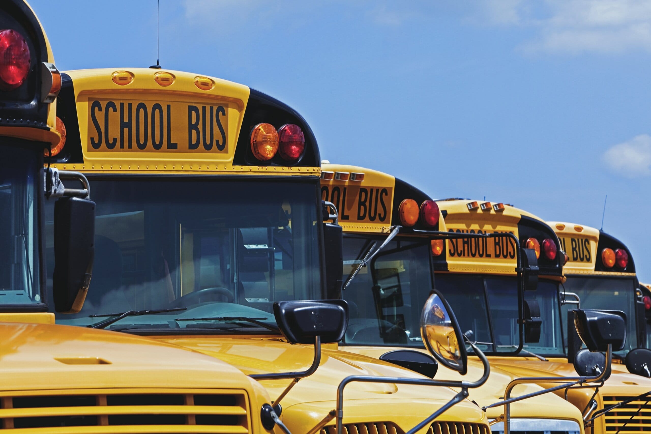 PG County Schools Announce Multi-Day Closures Amid Ice Storm