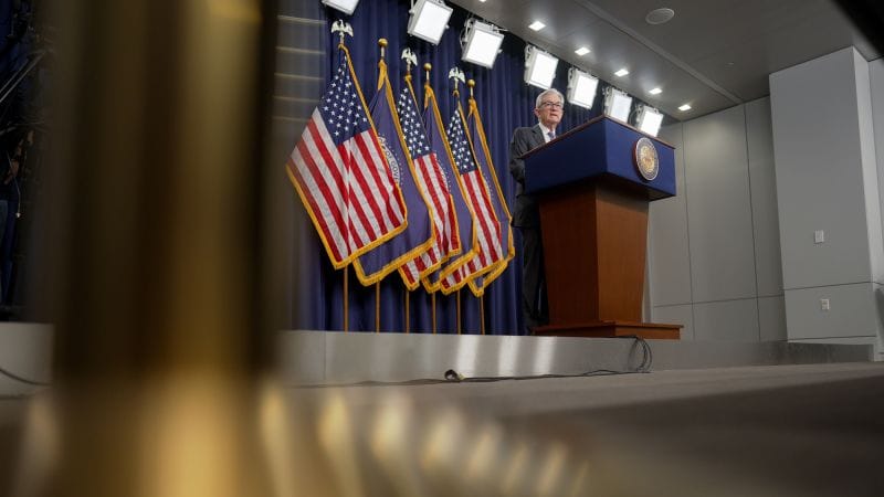 Powell Maintains Fed Independence Amidst Political Pressure