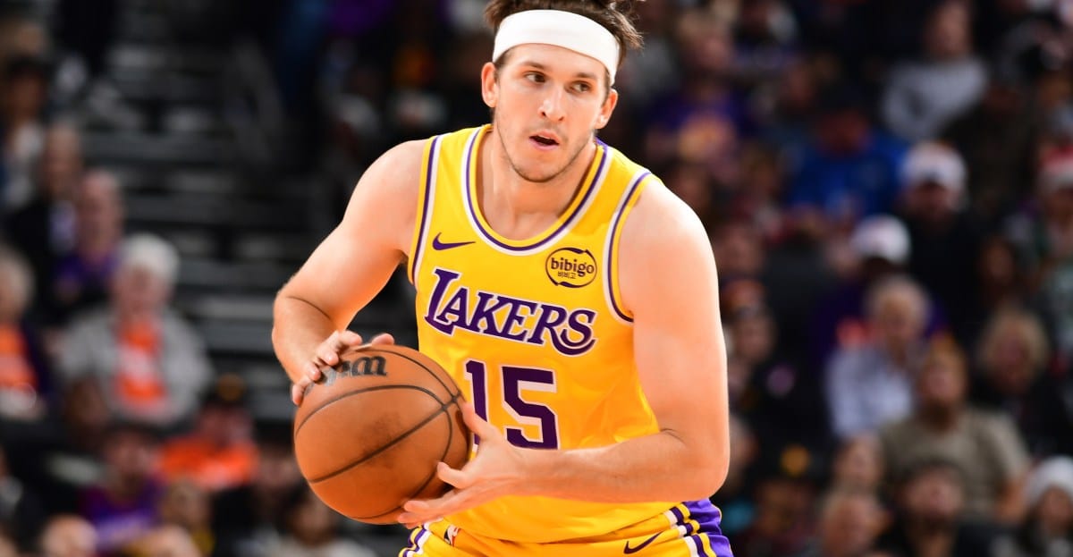 Lakers Face Wizards on Jan 30, 2026: A Study in NBA Dynamics