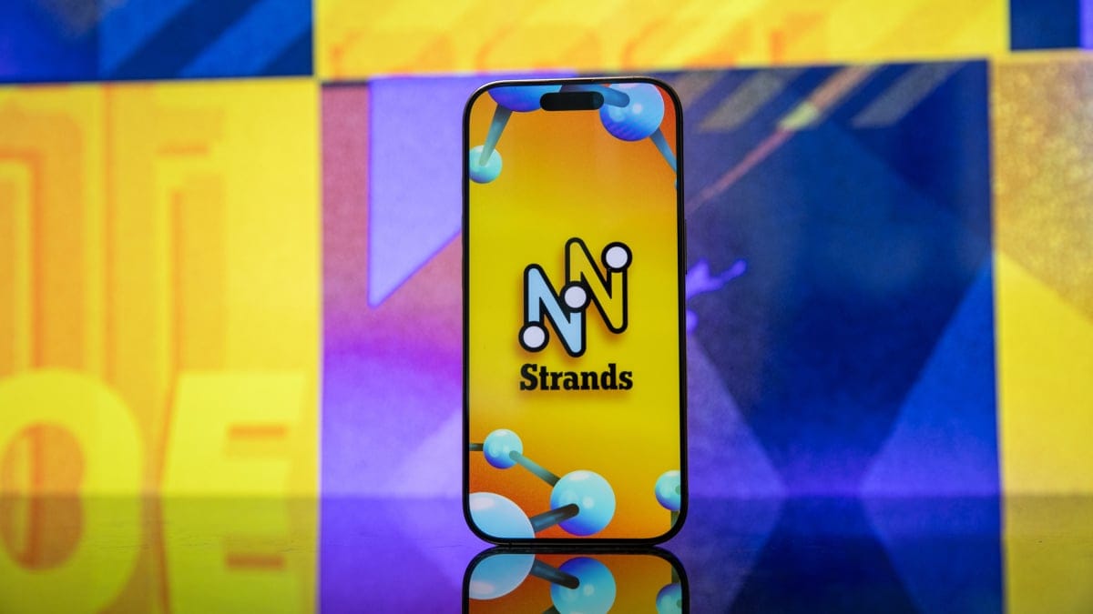 NYT Strands Offers Daily Word Puzzles with Hints and Answers