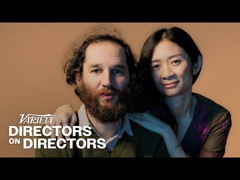 Chloé Zhao Navigates Personal Journey from ‘Nomadland’ to Directing ‘Hamnet’