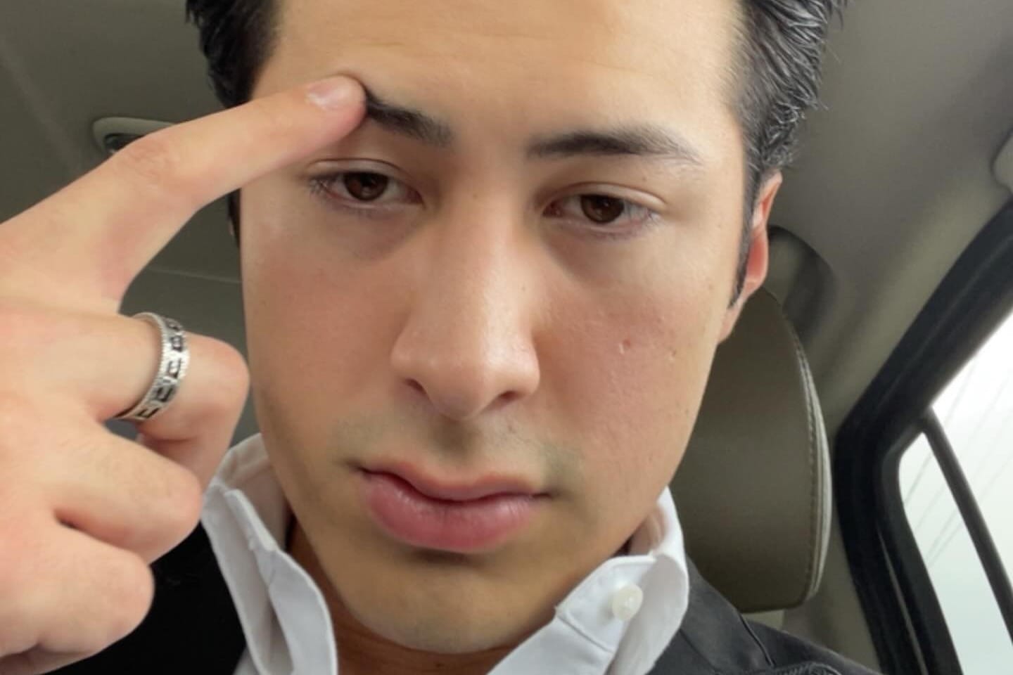 Heated Rivalry Star Hudson Williams Faces Backlash Amidst Dating and Allegations