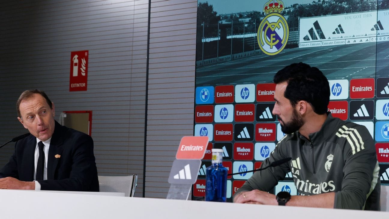 Arbeloa Leads Youth-Heavy Real Madrid in Copa del Rey Clash