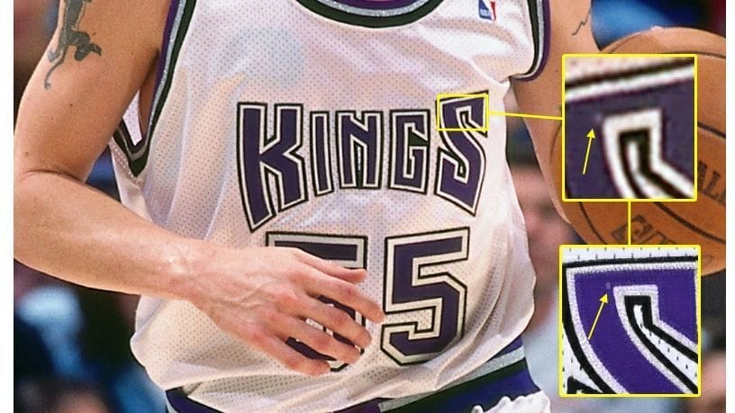 Jason Williams' Rookie Jersey Fetches $140,000