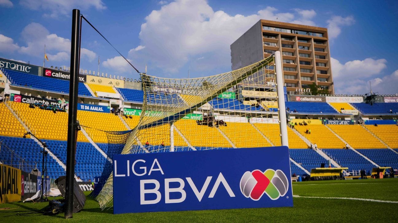 América vs. Necaxa Match Rescheduled Due to Kanye West Concert