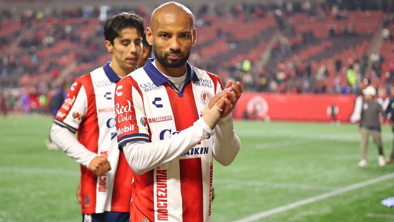 Chivas Prepares for Clash Against San Luis in Clausura 2026