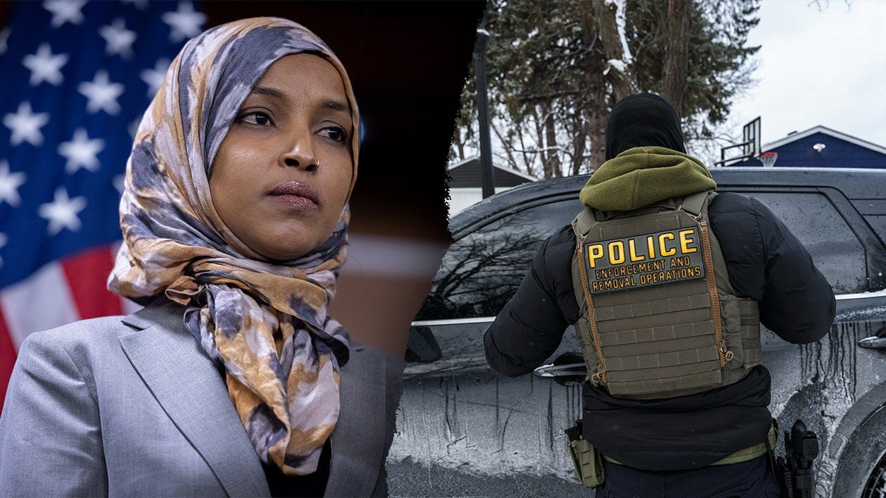 Congress Unveils $1.2T Bill to Avert Shutdown Amid ICE Clash