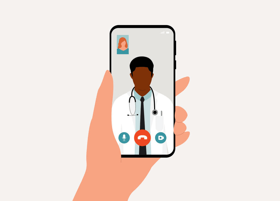 DEA Extends Telehealth Opioid Waivers: Bureaucracy Triumphs