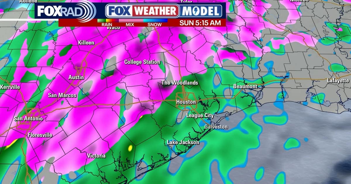 Texas Power Grid Faces Major Test as Winter Storm Approaches