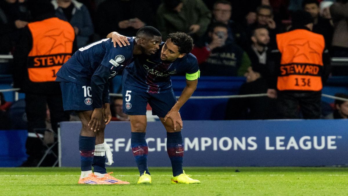 PSG-PFC Derby: 47 Years of Faux Rivalry Exposed
