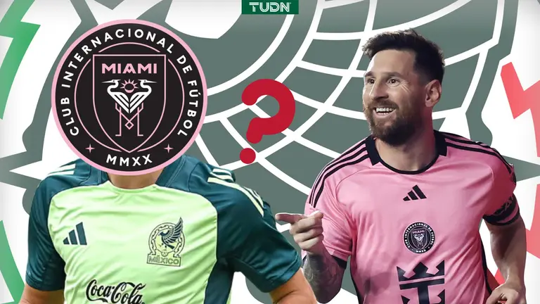 Berterame Rumors Swirl: Inter Miami Targets Rayados Star
