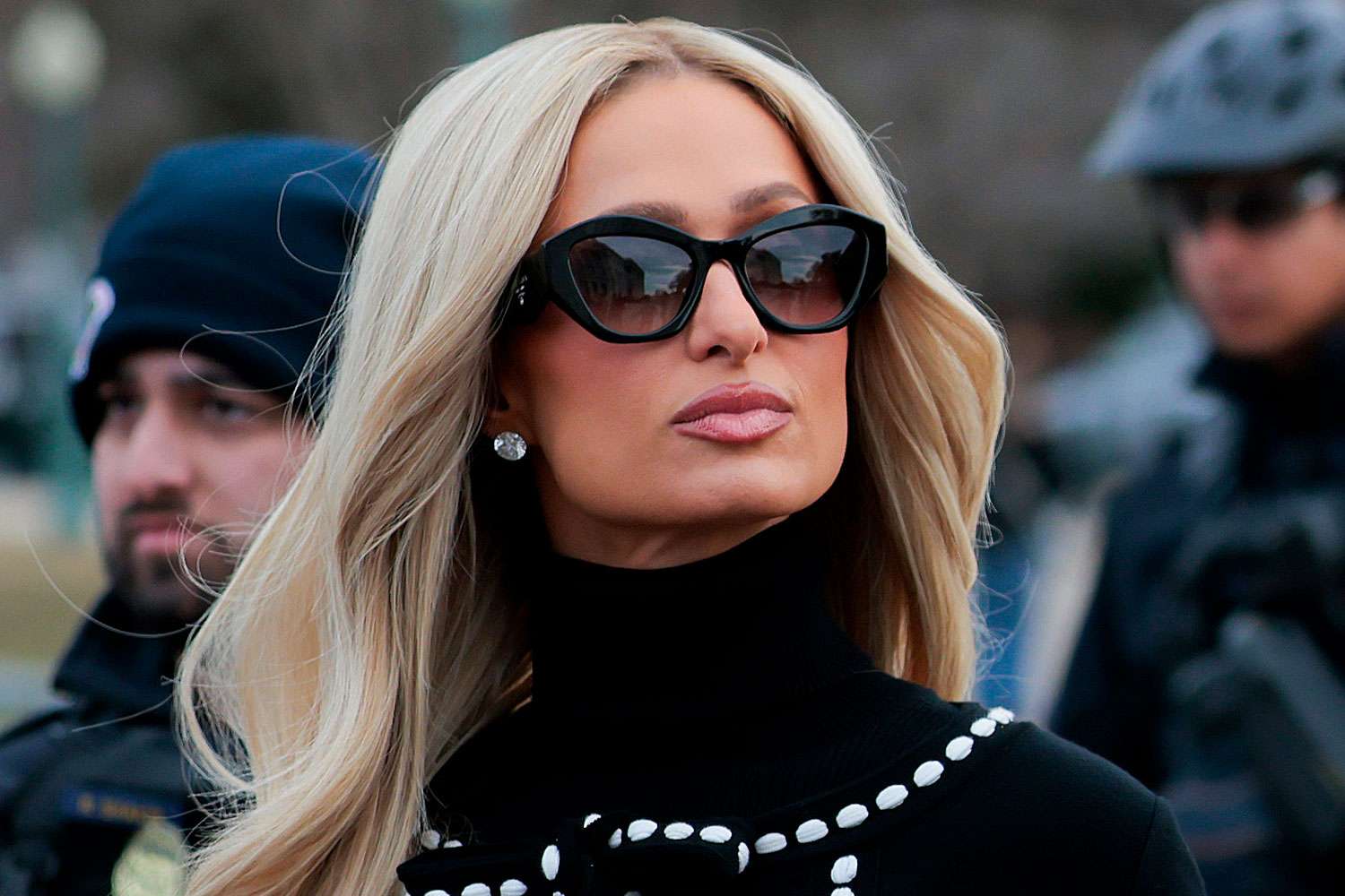 Paris Hilton Pushes for AI Porn Law After Deepfake Trauma