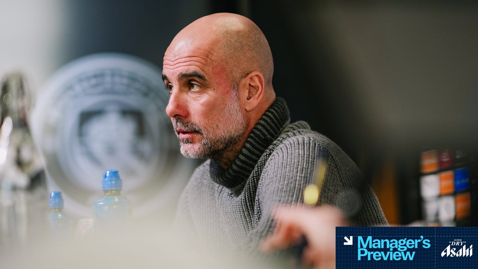 Man City Dominance Exposed: Brighton's Tactical Genius