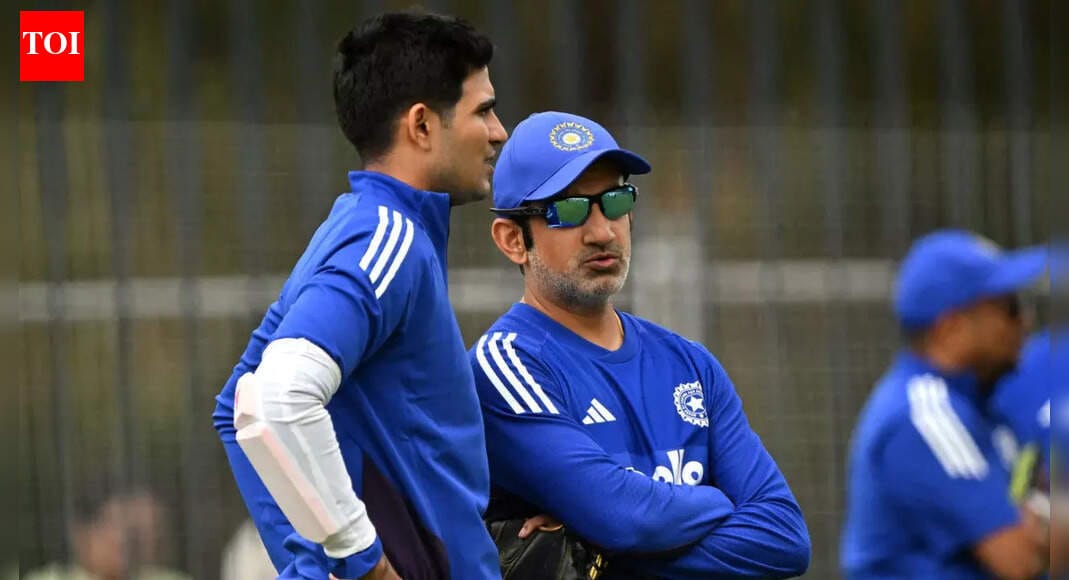 India Eyes Series Win Against New Zealand After ODI Triumph