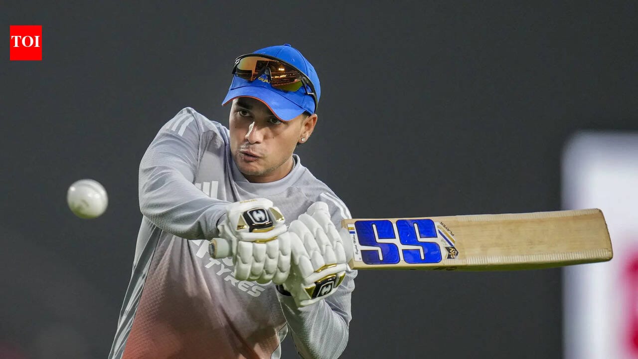 Abhishek Sharma Emerges as India's Destructive T20I Batting Force
