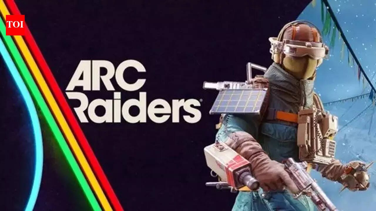 Arc Raiders Servers Face Global Outage