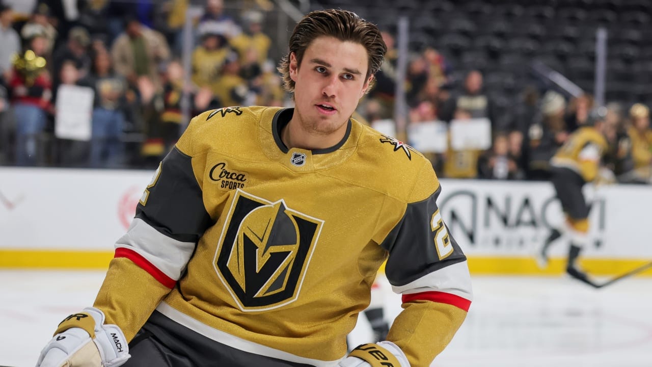 Calgary Flames Acquire Defenseman Whitecloud in Trade with Vegas