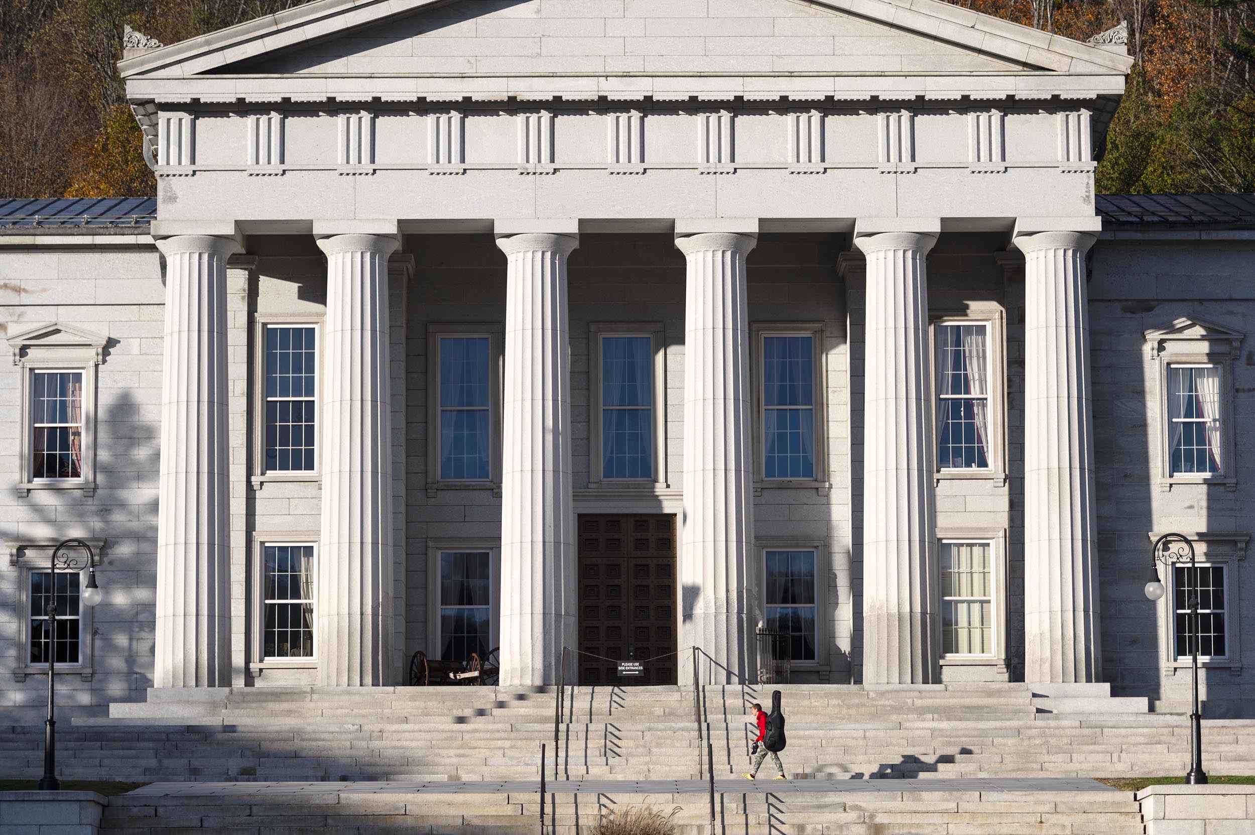 Vermont School Chaos: PCB Betrayal and Merger Mayhem
