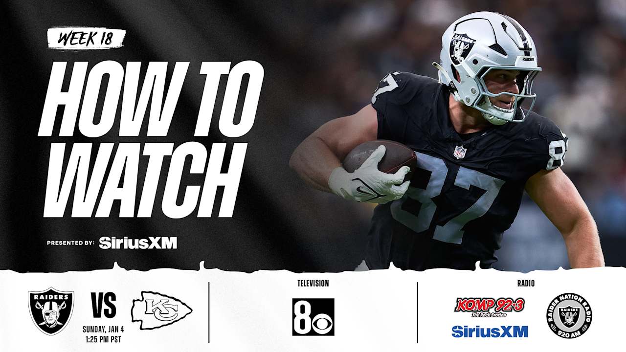 Chiefs-Raiders Season Finale: Strategic Showdown Examined