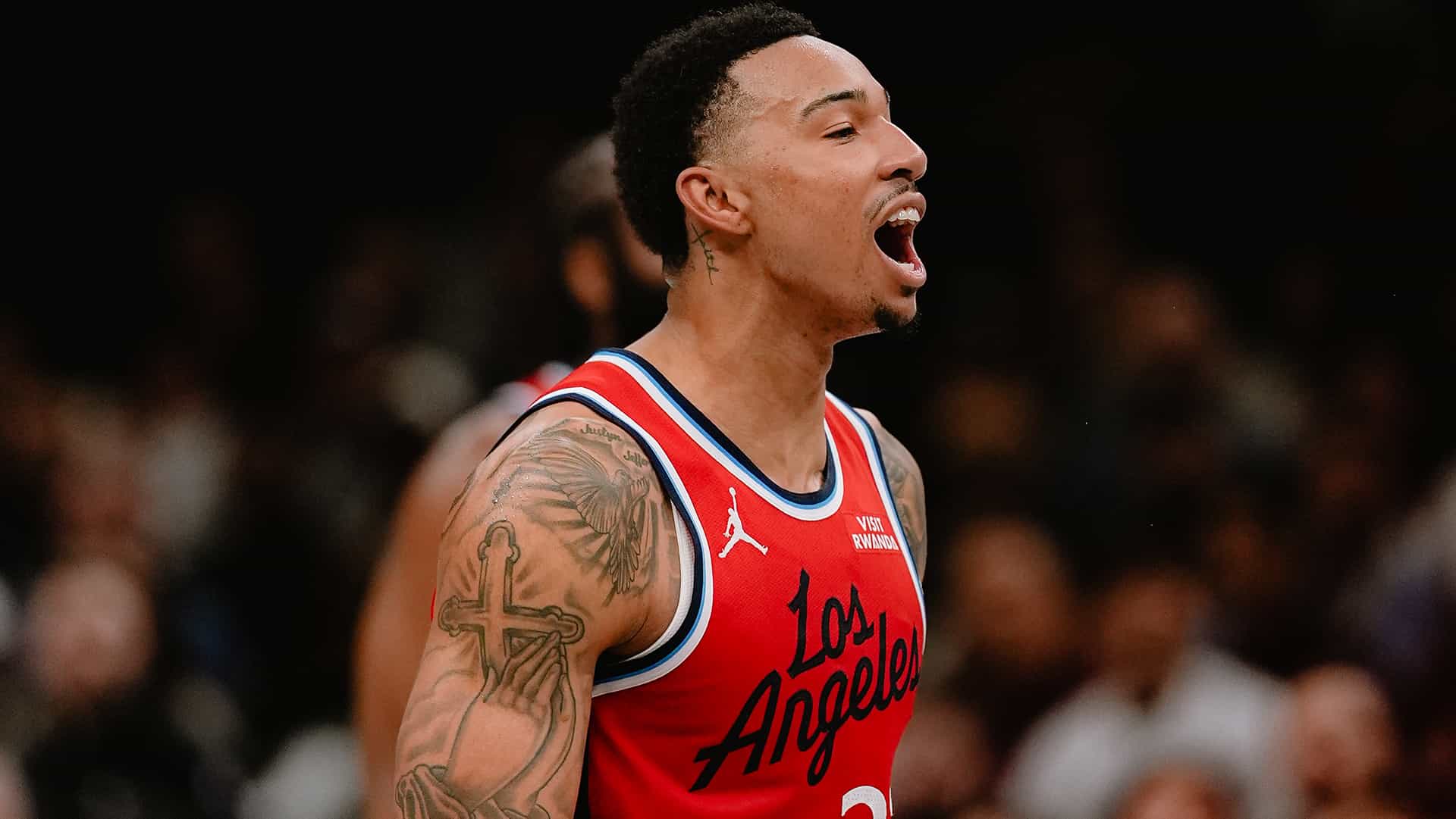 Jordan Miller's Breakout Performance Boosts Clippers