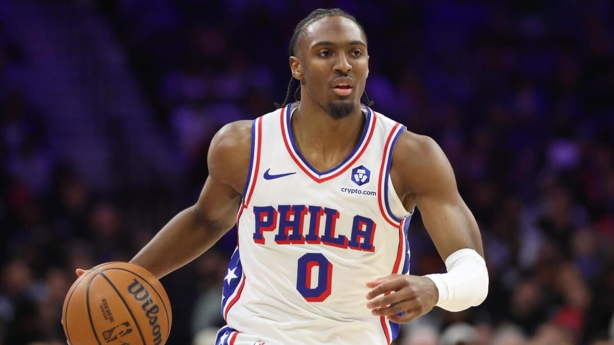 Proven Model Reveals Picks for NBA Clash: 76ers vs. Hornets