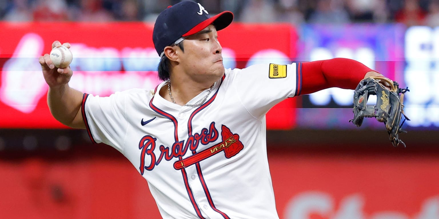 Braves Sign Jorge Mateo Amid Kim Injury Concerns