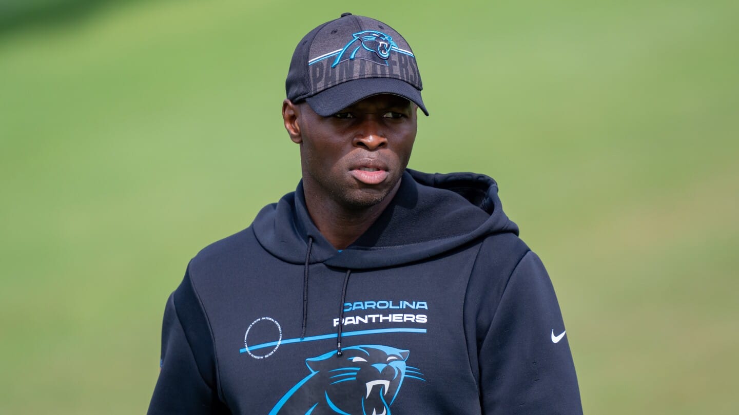 Steelers Pursue Evero Amid Panthers' Defensive Coordinator Extension