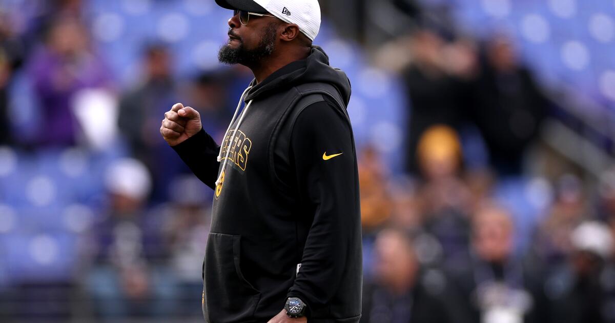 Mike Tomlin's Departure from Steelers Amidst Complex Legacy