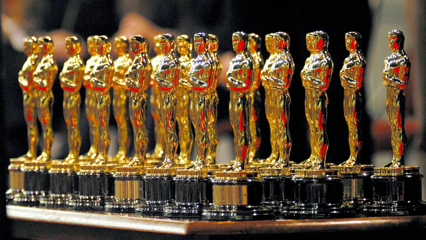 Oscar Nominations Announced: 'Sinners' Leads Pack