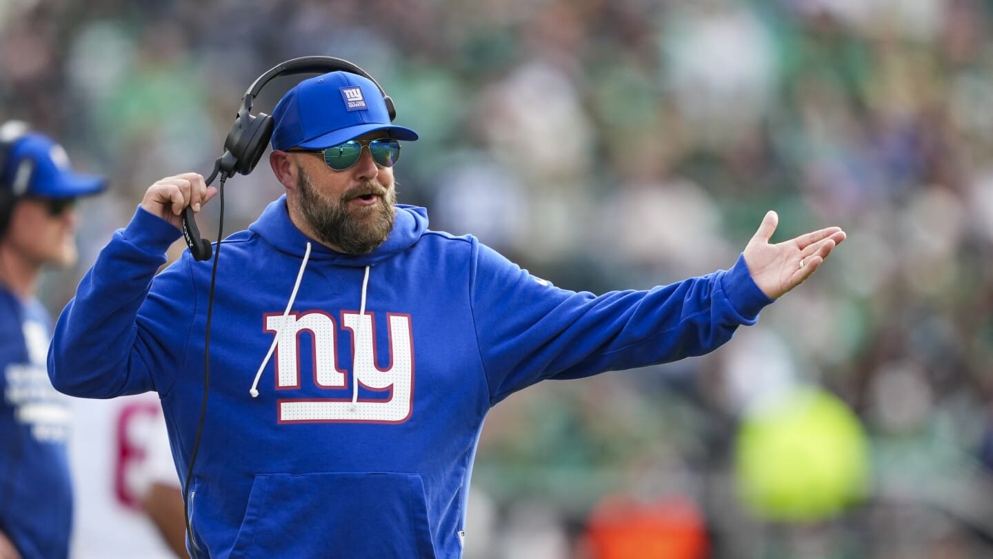 NFL Coaching Carousel: Eagles Seek OC, Raiders Eye Daboll for HC