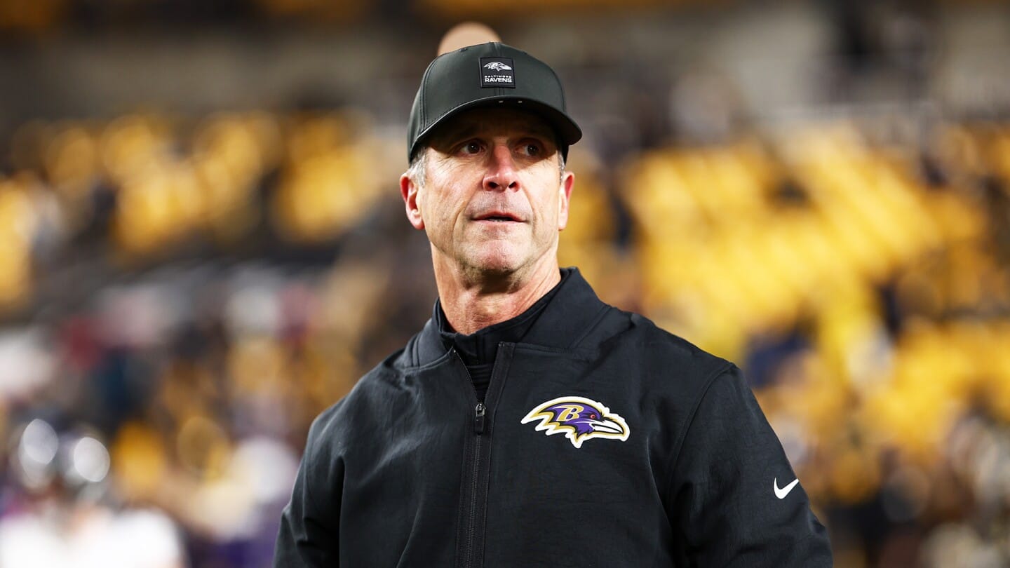 Harbaugh Out: Ravens Coaching Scandal Exposed