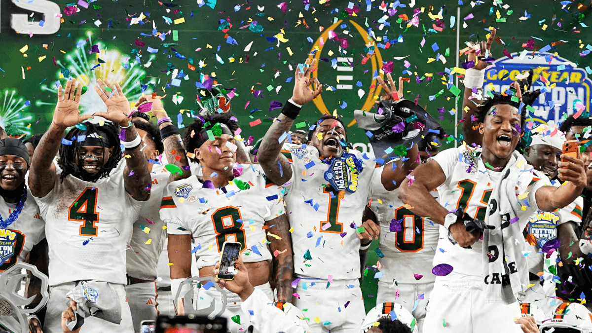 CFP Expansion Proves Money Corrupts College Football Integrity