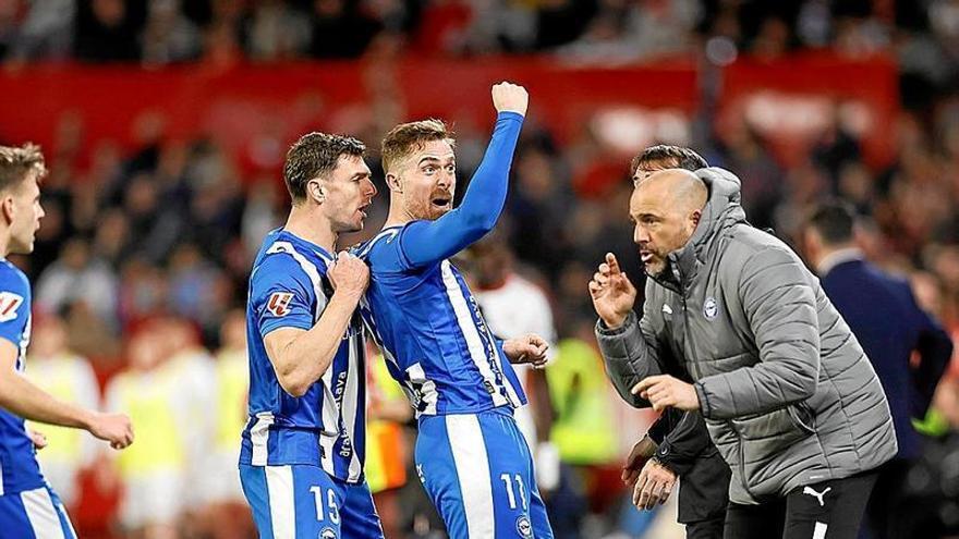 Alavés Host Resurgent Girona in Crucial LaLiga Encounter