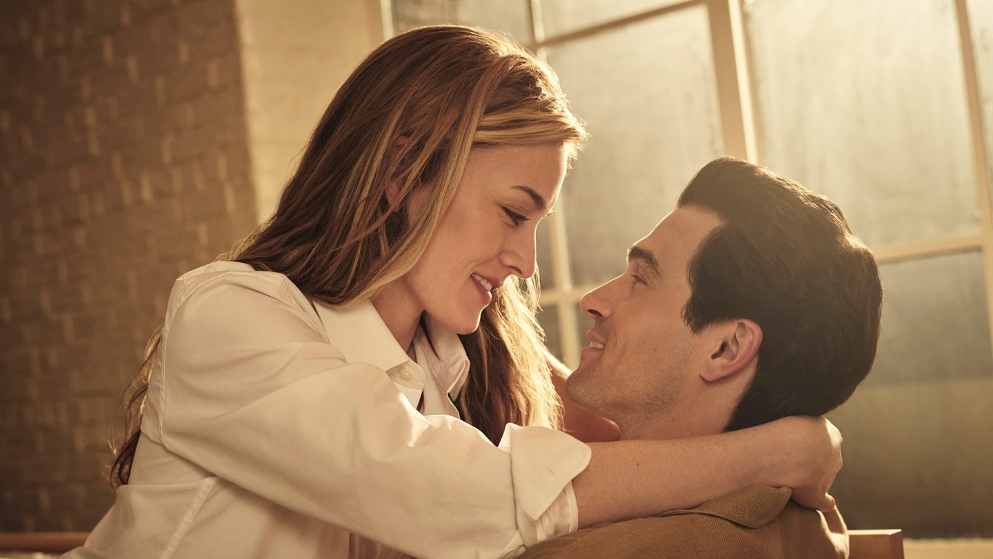 Capitalizing on Camelot: The Macroeconomic and Cultural Leverage of FX’s Love Story