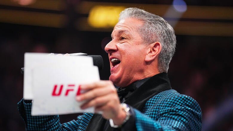 UFC 325 Reveals Streaming Churn, Corporate Leverage