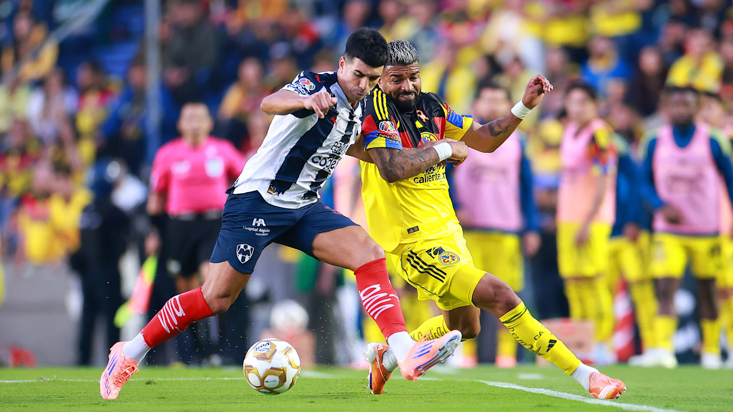 América Faces Strategic Challenges Amidst Squad Shifts