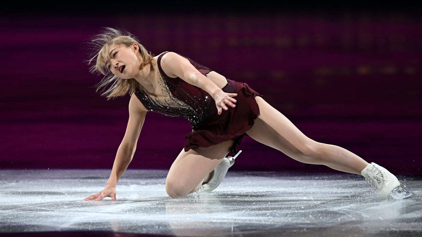 Japan Rises in Figure Skating: Team Success and Individual Odds