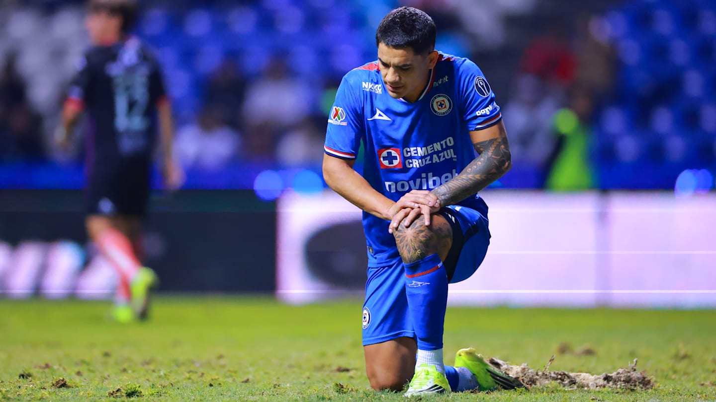 Liga MX: Toluca vs Cruz Azul & Clausura 2026 Dynamics