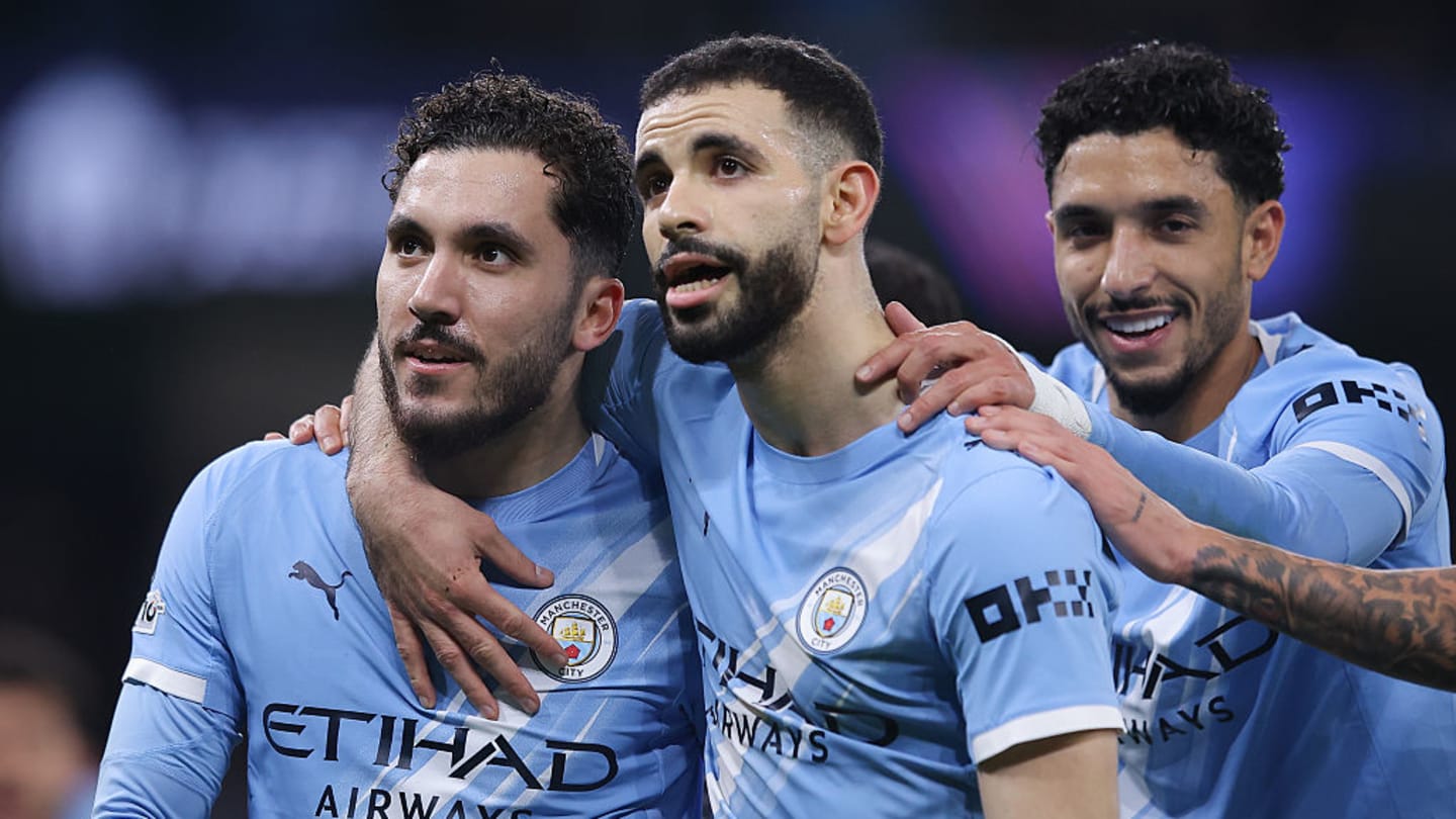 Premier League Schedule Dynamics and Squad Rotation
