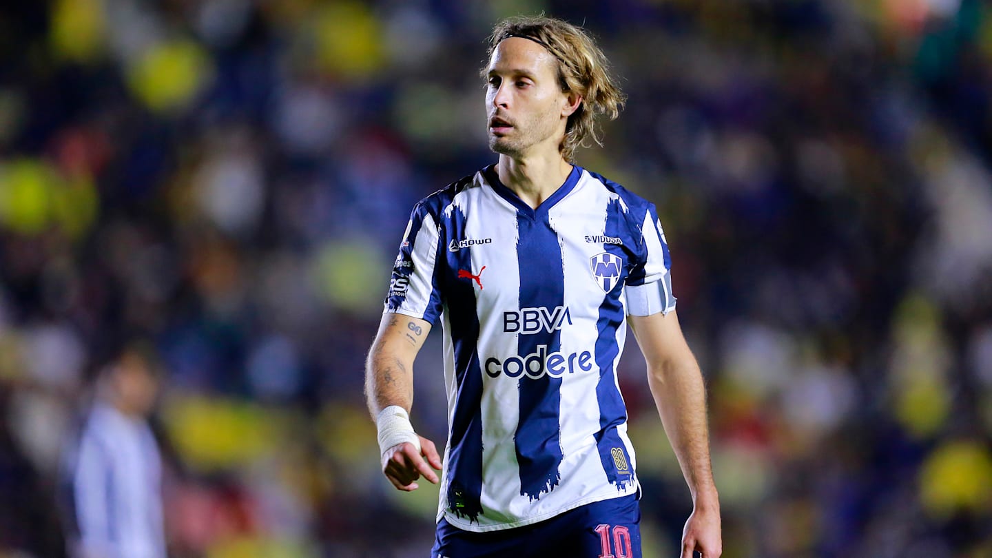 Monterrey Hosts Xelajú MC in Concacaf Champions Cup Fixutre