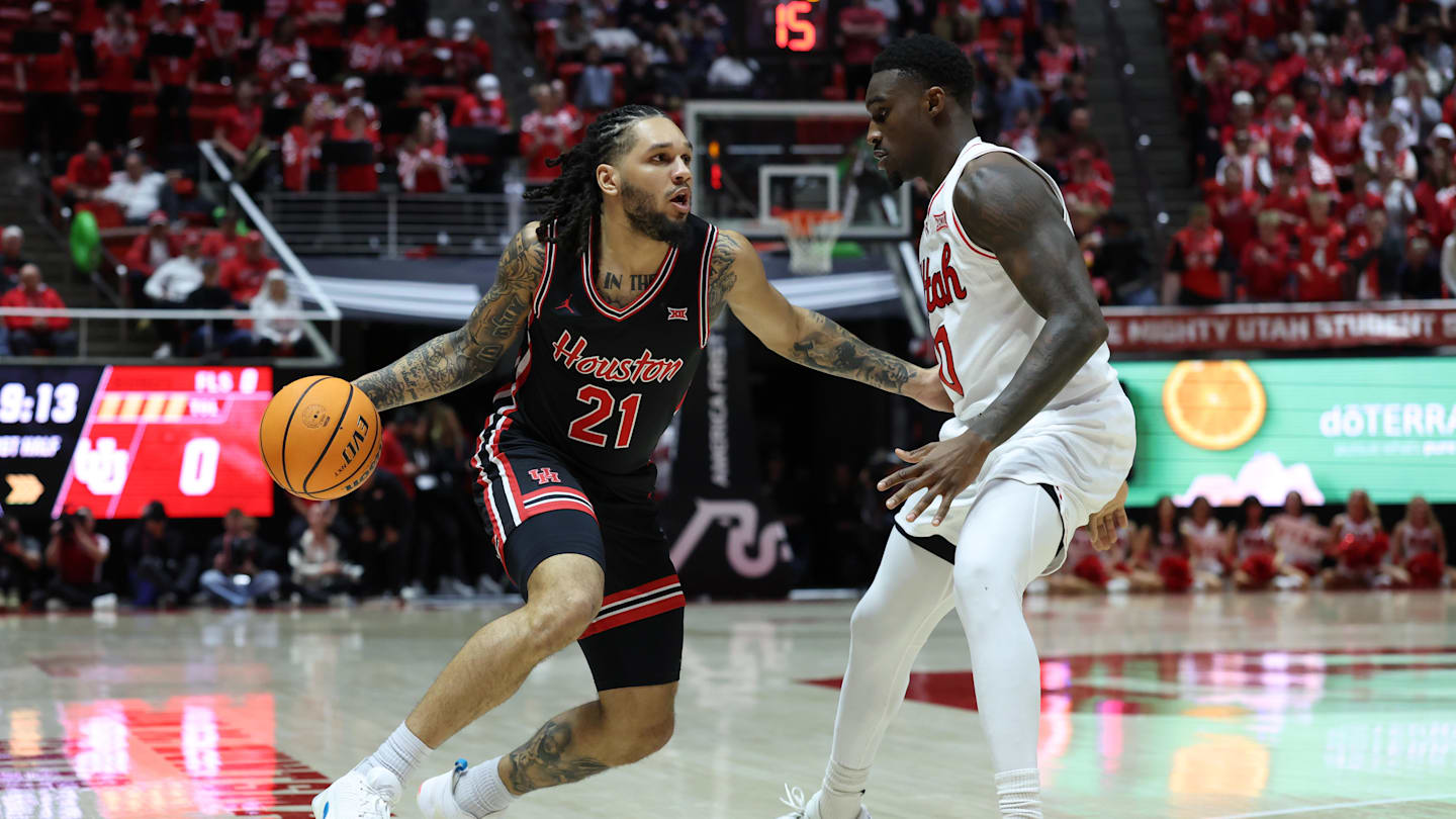 Houston Dominance: A Lens on Collegiate Sports Governance