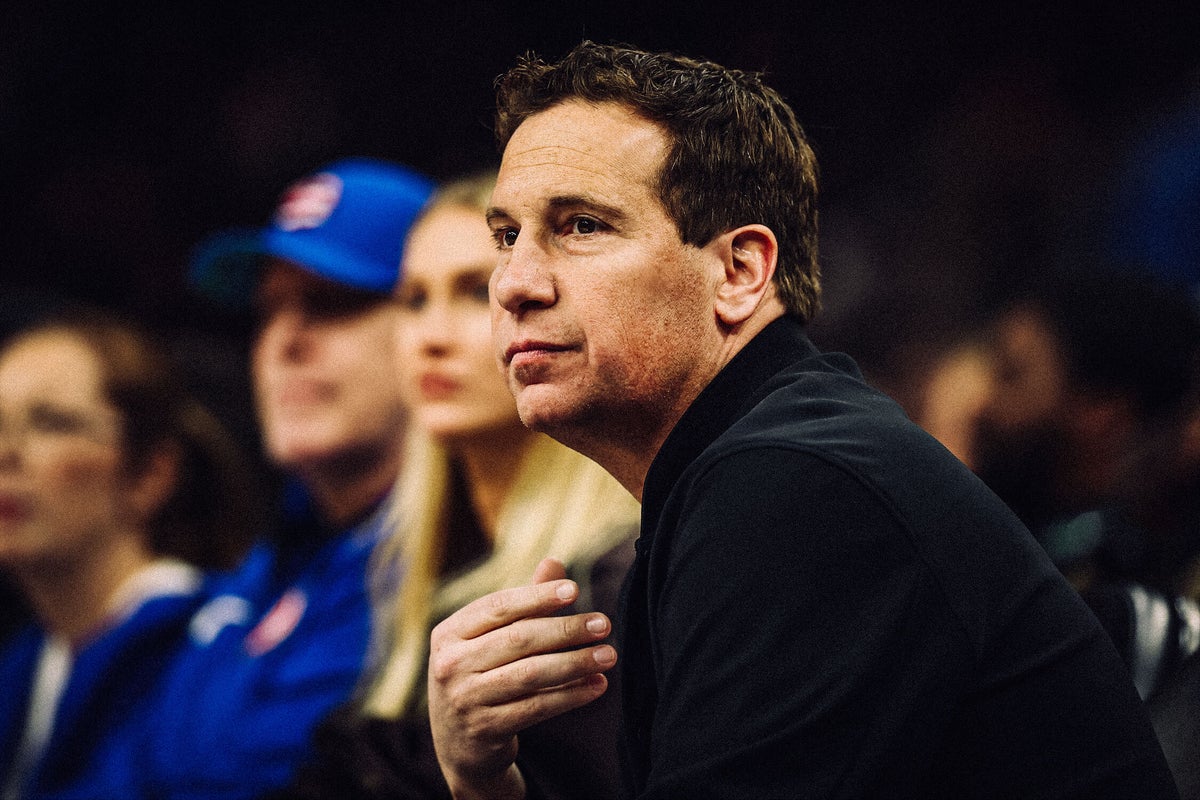 Mat Ishbia Pivots Phoenix Suns Strategy Post-Superteam Failure: Prioritizing 'DNA' Over High-Cost Aggregation