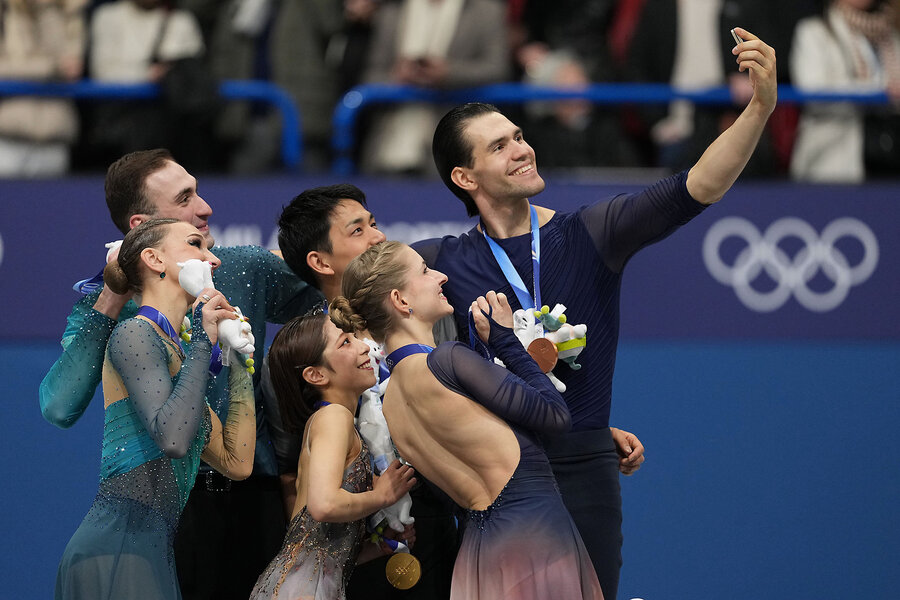 Milan Olympics Figure Skating: Japan's Historic Gold, Geopolitical Undercurrents, and Sustainable Venue Challenges