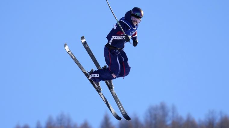 Avery Krumme Shifts National Allegiance to United States