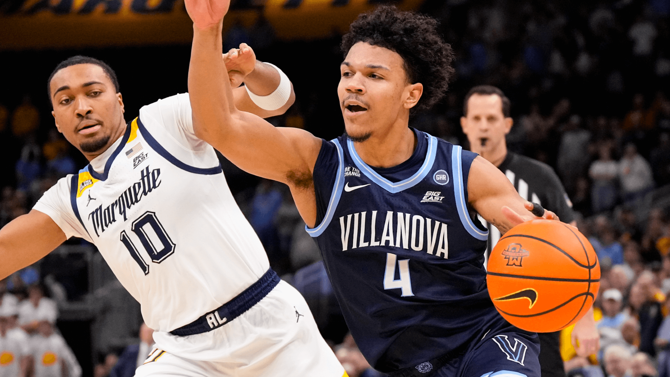Marquette vs. Villanova: Analyzing a Closely Contested Big East Encounter