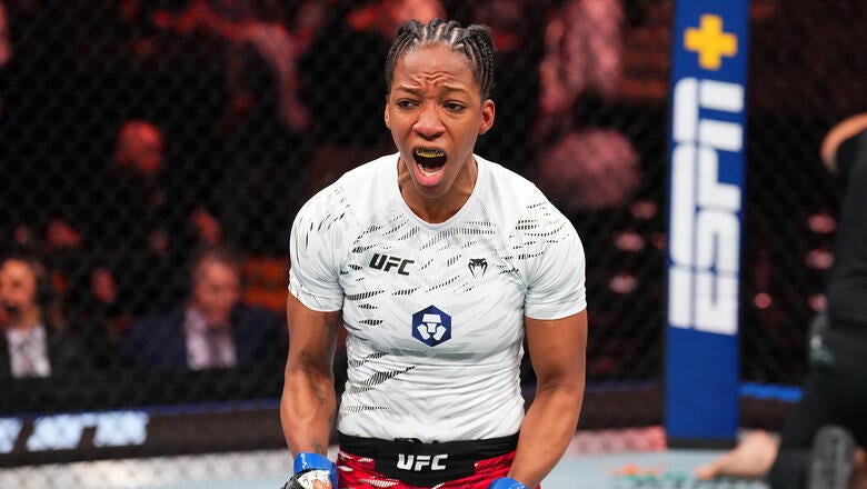 Edwards vs. Cornolle: Measuring Resurgence and Divisional Leverage in UFC Bantamweight Rematch